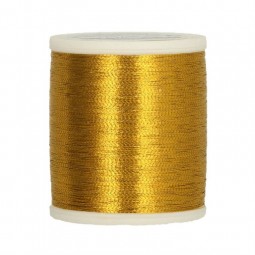 Fil métal Madeira - 200 m