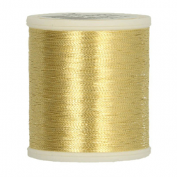 Fil métal Madeira - 1000 m