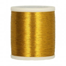 Fil métal Madeira - 1000 m