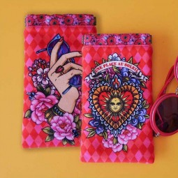 Kit de couture - Etui à lunettes