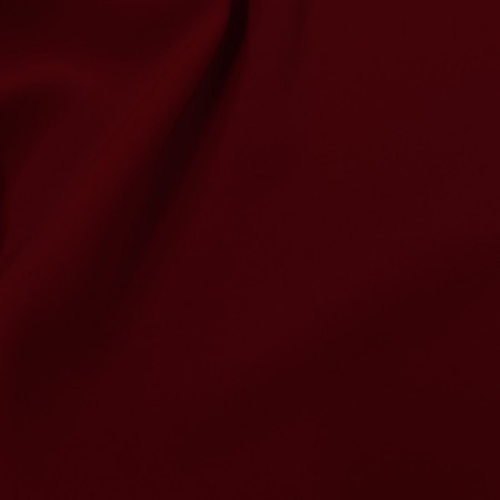 Tissu microfibre épaisse - Bordeaux