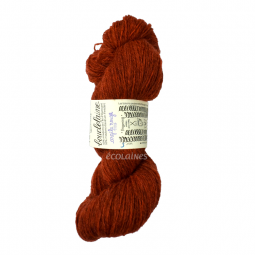 Ouessant de Bouclelaine