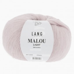 Malou Light de Lang Yarns