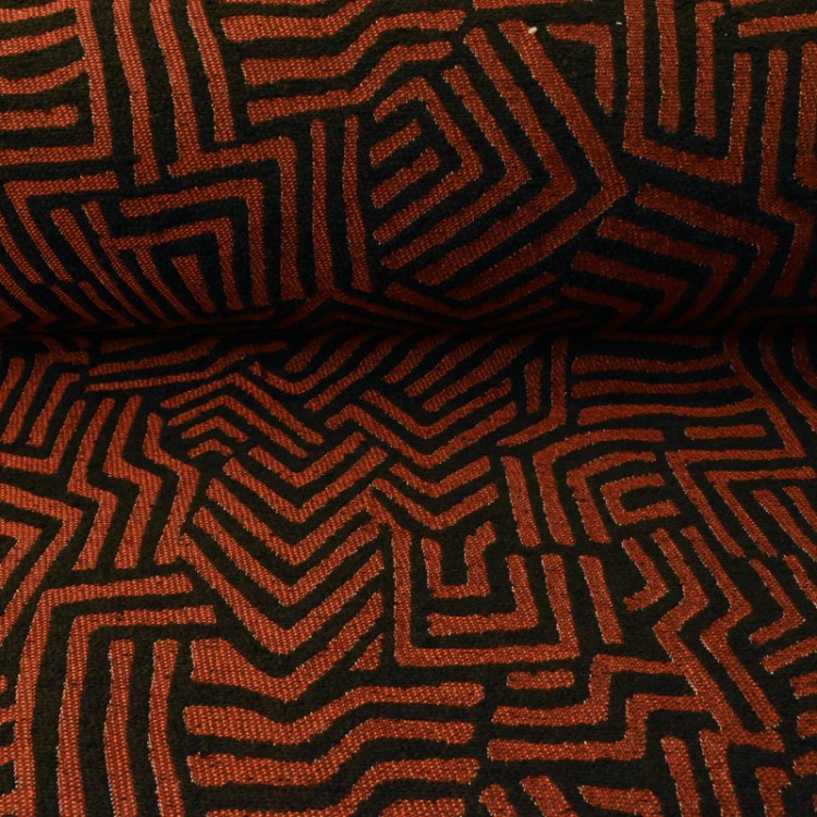 Tissu jacquard - Mésopotamie