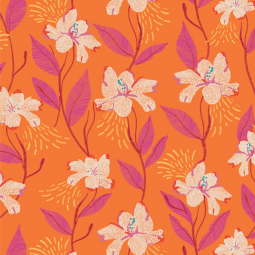 Art Gallery Fabrics - The curstor artista - Stitch & flour