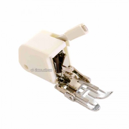 Pied double entrainement 7 mm Pied double entrainement 7 mm