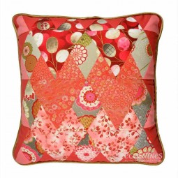 Coussin à recouvrir 40 x 40 cm