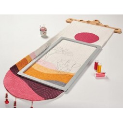 Cadre de broderie magnétique large Bernina 210 x 400 mm