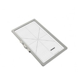 Cadre de broderie magnétique large Bernina 210 x 400 mm