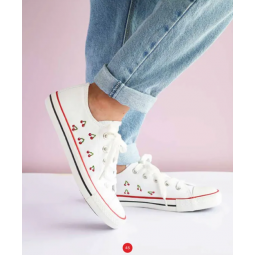 Livre - Je découvre la broderie !!