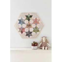 Livre - 50 ouvrages quiltés kawaii