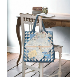 Livre - Quilts du bonheur