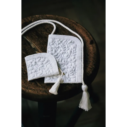 Livre - Les bases du boutis