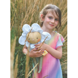 Livre - Doudous à coudre