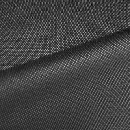 Tissu non tissé noir