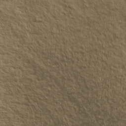 Tissu fausse fourrure - Rabbit uni galet