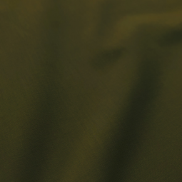 Tissu coton uni - Bronze