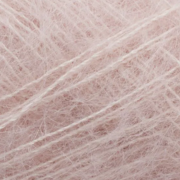 Tilia mohair et soie de Filcolana