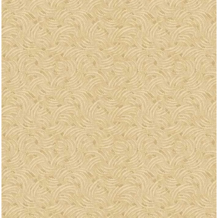 Tissu ton sur ton - Apple cider - Parchemin