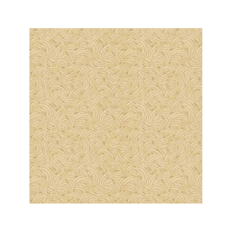 Tissu ton sur ton - Apple cider - Parchemin