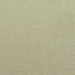 Tissu Bord-côte biologique - Vert forêt