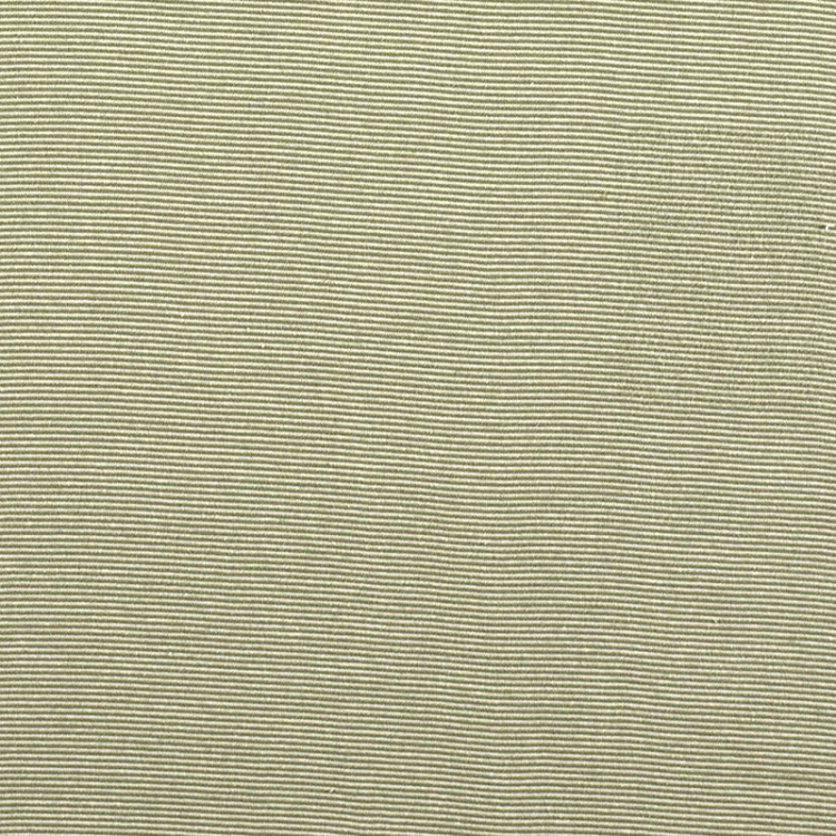 Tissu Bord-côte biologique - Vert forêt