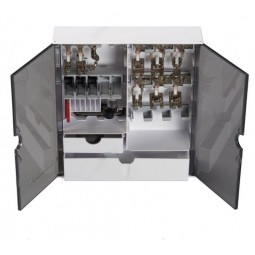 Boite à accessoires Bernina série 7