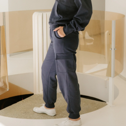 Patron Maison Fauve - Le jogging Sasha