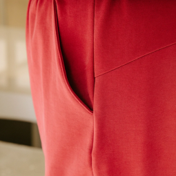 Patron Maison Fauve - Le jogging Sasha