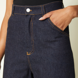 Patron Atelier Brunette - Le wide leg