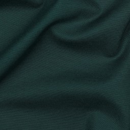 Tissu jersey Milano - Hunter