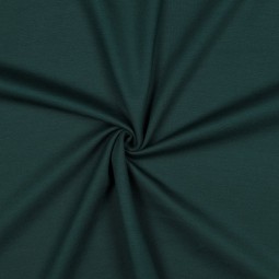Tissu jersey Milano - Hunter