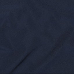 Tissu déperlant polaire - Navy