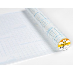 Filmoplast H54 de Vlieseline non-tissé autocollant déchirable