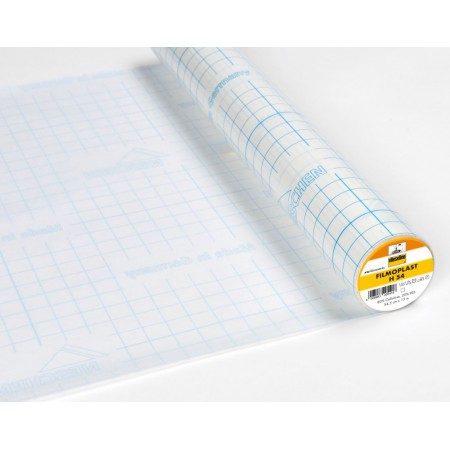 Filmoplast H54 de Vlieseline non-tissé autocollant déchirable