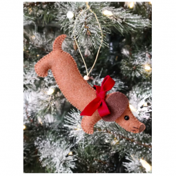 Livre - Un noël enchanté en feutrine