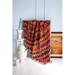 Livre - Entrelacs, le guide essentiel du tricot entrelacé