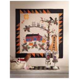 Livre - Best of quilts & accessoires