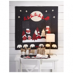 Livre - Best of quilts & accessoires