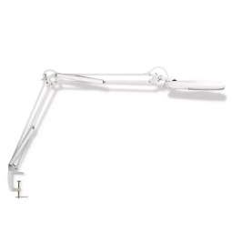 Lampe loupe avec pince PRYM