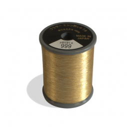 Fil à broder métal 300 m
