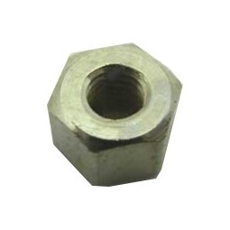 Vis et écrou pour cadre de broderie Bernina