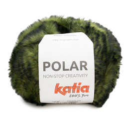 Polar de Katia