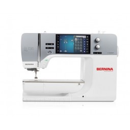 Machine à coudre Bernina 735 Pro