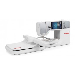 Machine à coudre et à broder Bernina 735 Pro