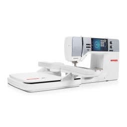 Machine à coudre et à broder Bernina 735 Pro