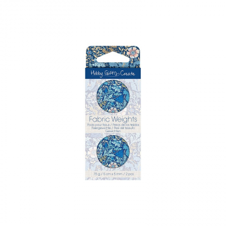 Poids à maintenir le tissu