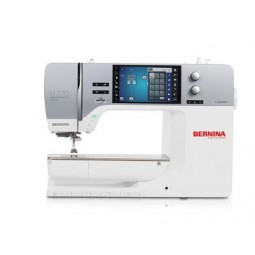 Machine à coudre Bernina 770 QE Pro