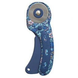 Cutter rotatif 45 mm sécurité