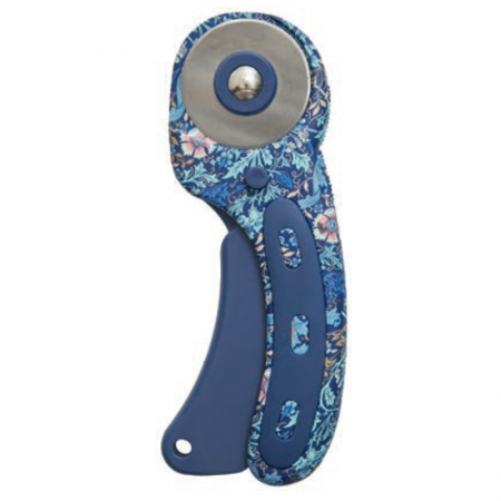 Cutter rotatif 45 mm sécurité